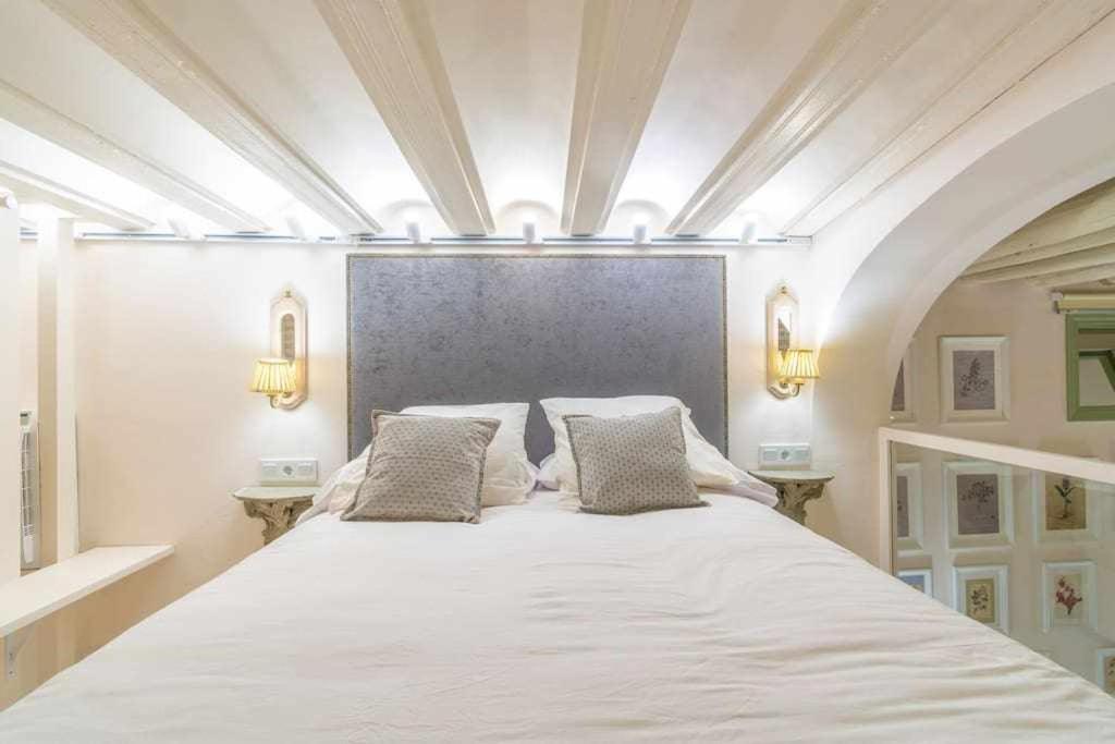 Juderia De Sevilla II Luxury Apartments Ngoại thất bức ảnh