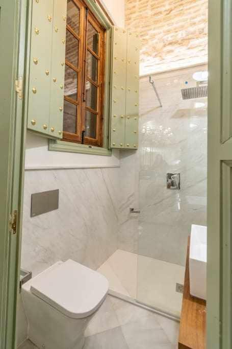 Juderia De Sevilla II Luxury Apartments Ngoại thất bức ảnh