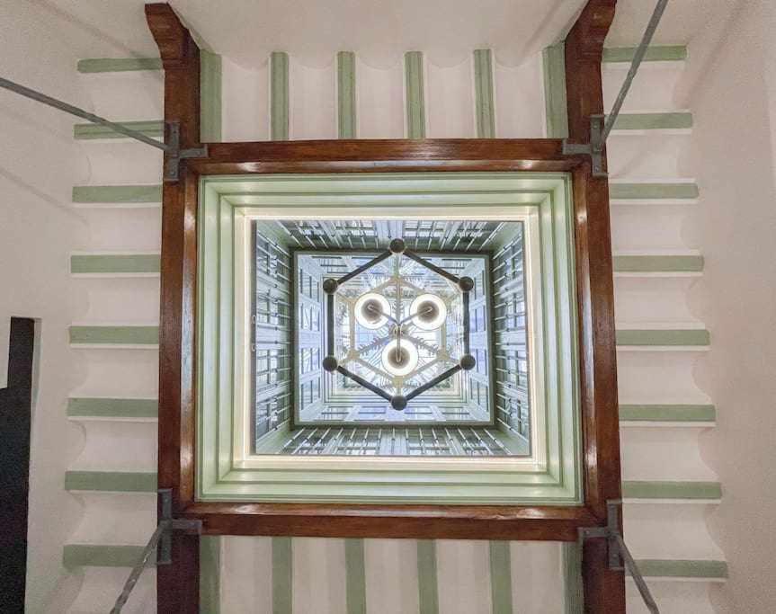 Juderia De Sevilla II Luxury Apartments Ngoại thất bức ảnh